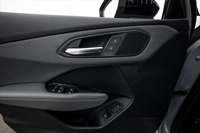 2026 Audi Q3 TFSI quattro S tronic