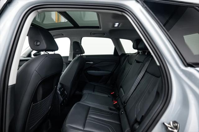 2026 Audi Q3 TFSI quattro S tronic