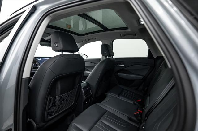 2026 Audi Q3 TFSI quattro S tronic