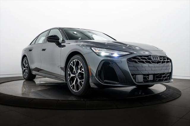 2026 Audi A6 Premium Plus quattro S tronic for sale in Highland Park, IL