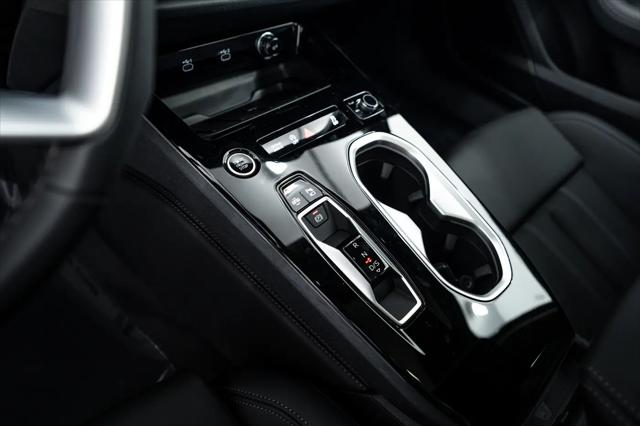 2026 Audi A6 Premium Plus quattro S tronic