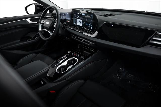 2026 Audi A6 Premium Plus quattro S tronic