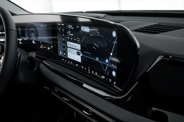 2026 Audi A6 Premium Plus quattro S tronic