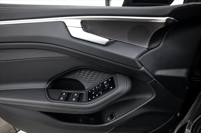 2026 Audi A6 Premium Plus quattro S tronic
