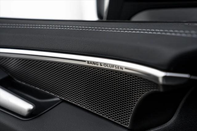 2026 Audi A6 Premium Plus quattro S tronic