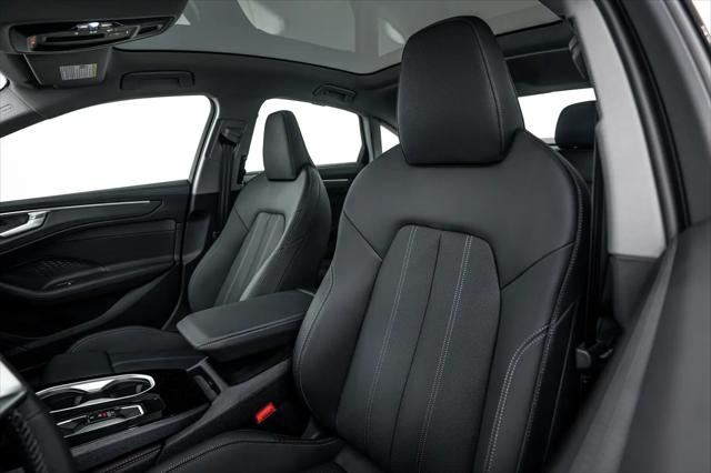 2026 Audi A6 Premium Plus quattro S tronic