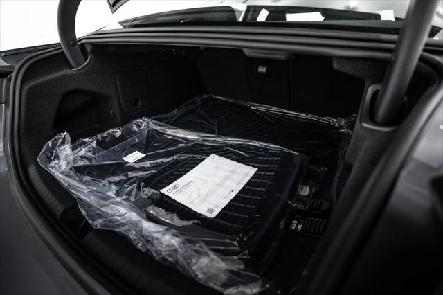 2026 Audi A6 Premium Plus quattro S tronic