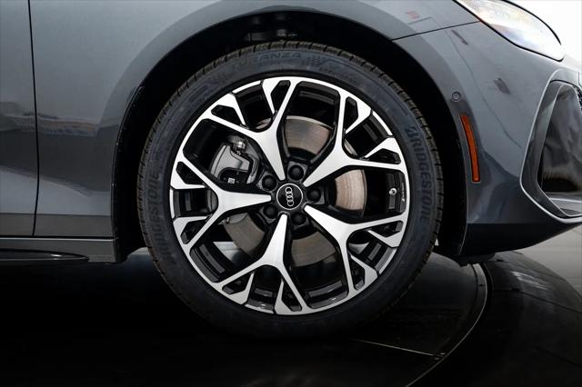 2026 Audi A6 Premium Plus quattro S tronic
