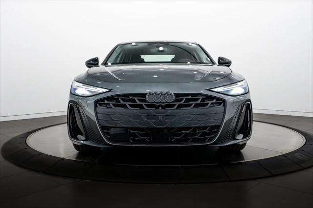 2026 Audi A6 Premium Plus quattro S tronic
