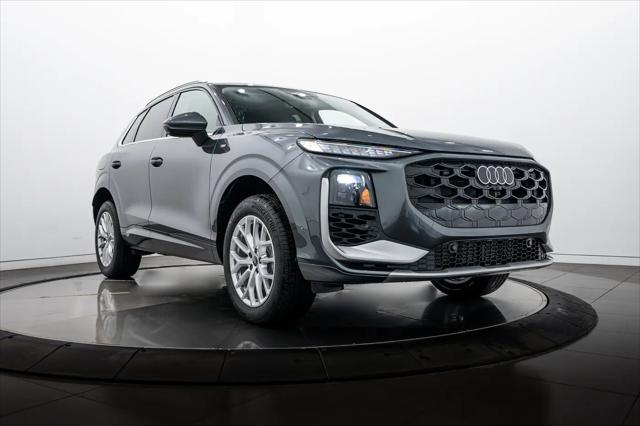 2026 Audi Q3 TFSI quattro S tronic for sale in Highland Park, IL