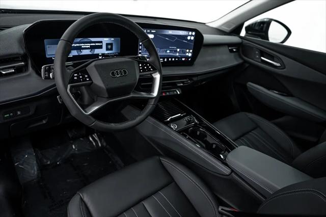2026 Audi Q3 TFSI quattro S tronic