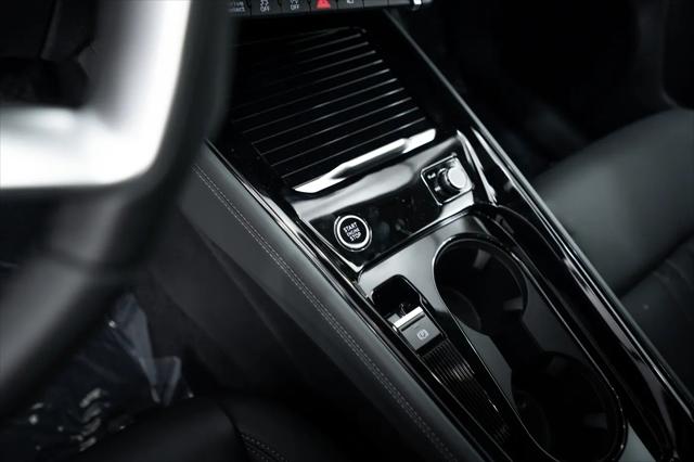 2026 Audi Q3 TFSI quattro S tronic