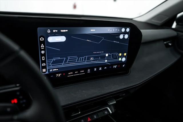 2026 Audi Q3 TFSI quattro S tronic