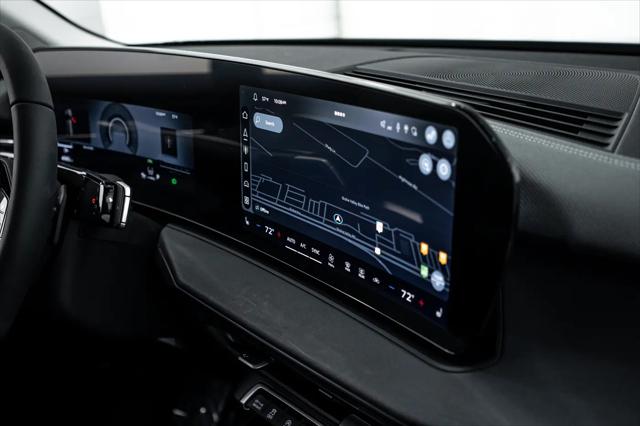 2026 Audi Q3 TFSI quattro S tronic