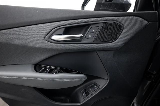 2026 Audi Q3 TFSI quattro S tronic