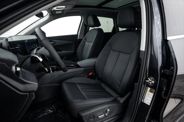 2026 Audi Q3 TFSI quattro S tronic