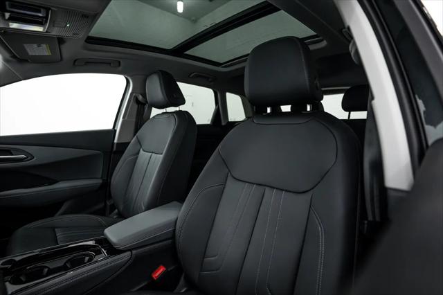 2026 Audi Q3 TFSI quattro S tronic