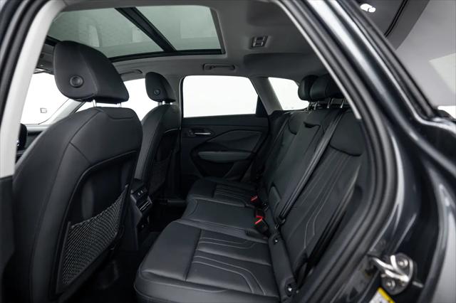 2026 Audi Q3 TFSI quattro S tronic