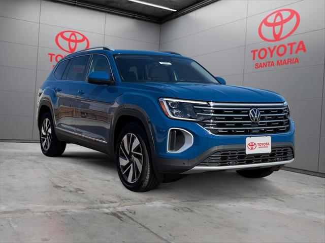 2025 Volkswagen Atlas 2.0T SEL for sale in Santa Maria, CA