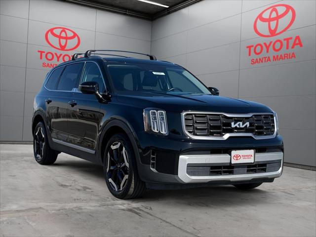 2025 Kia Telluride S for sale in Santa Maria, CA