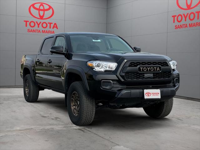 2023 Toyota Tacoma Trail Edition for sale in Santa Maria, CA