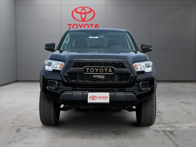 2023 Toyota Tacoma Trail Edition