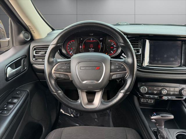 2021 Dodge Durango SXT AWD