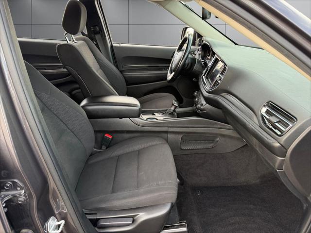 2021 Dodge Durango SXT AWD