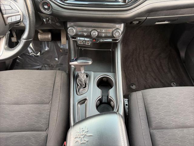 2021 Dodge Durango SXT AWD