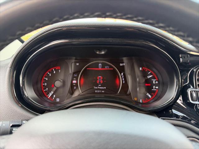 2021 Dodge Durango SXT AWD