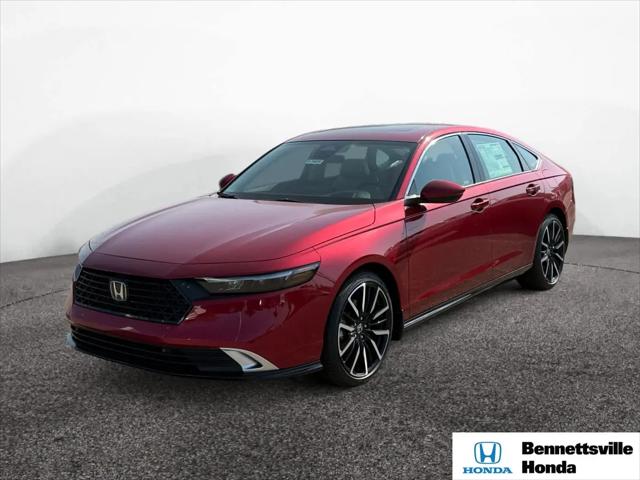 2026 Honda Accord Sedan Touring for sale in Bennettsville, SC