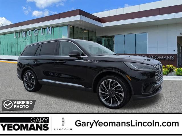 2026 Lincoln Aviator Reserve for sale in Daytona Beach, FL