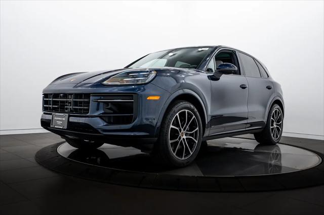 2026 Porsche Cayenne Cayenne for sale in Highland Park, IL