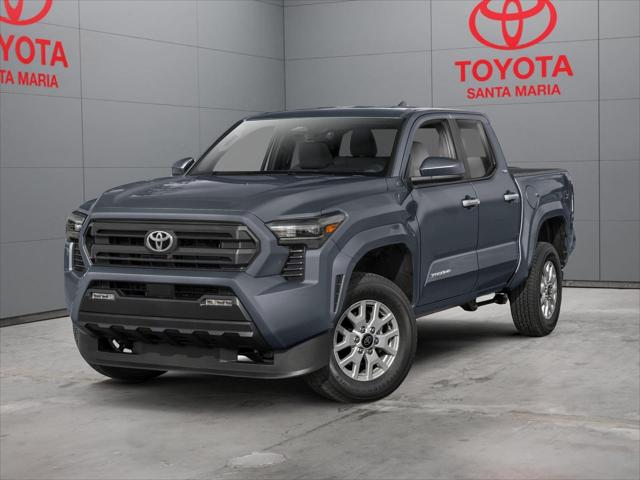 2026 Toyota Tacoma SR5 for sale in Santa Maria, CA