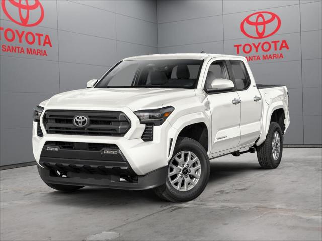 2026 Toyota Tacoma SR5 for sale in Santa Maria, CA