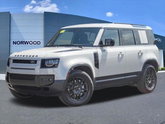 2026 Land Rover Defender P300 S for sale in Norwood, MA