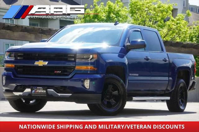 2016 Chevrolet Silverado 1500 2LT for sale in Arlington, VA