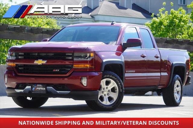 2016 Chevrolet Silverado 1500 2LT for sale in Arlington, VA