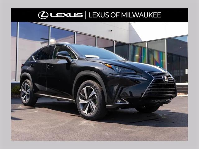 2021 Lexus NX 300 NX 300 for sale in Glendale, WI