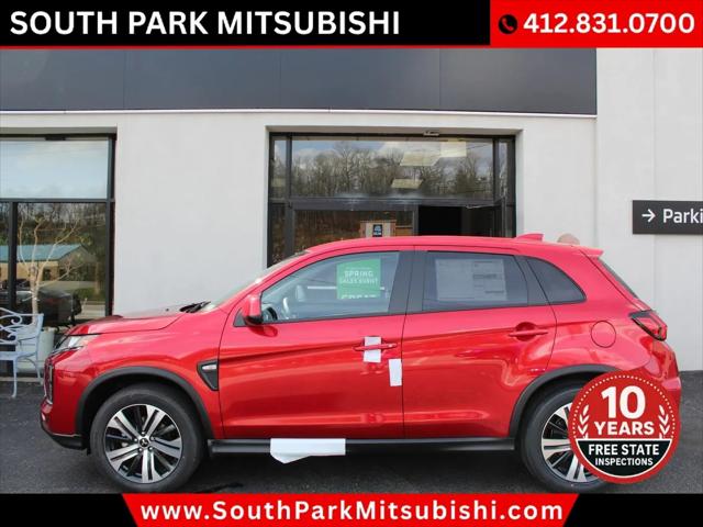 2026 Mitsubishi Outlander Sport 2.0 ES for sale in Bethel Park, PA