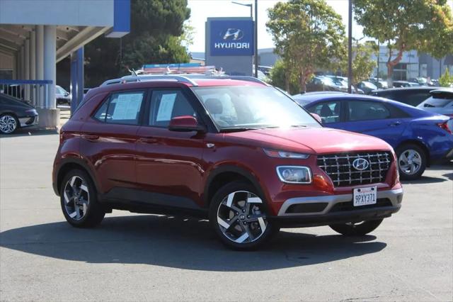 2025 Hyundai Venue SEL for sale in Richmond, CA