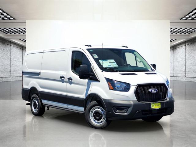 2026 Ford Transit Cargo Van Unknown