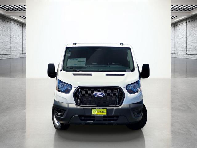 2026 Ford Transit Cargo Van Unknown