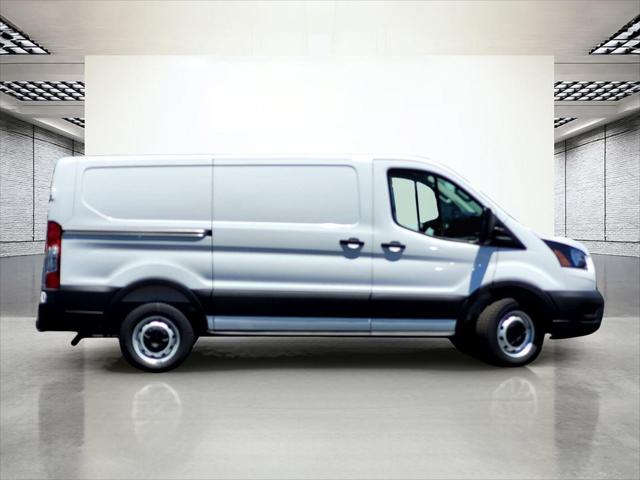 2026 Ford Transit Cargo Van Unknown