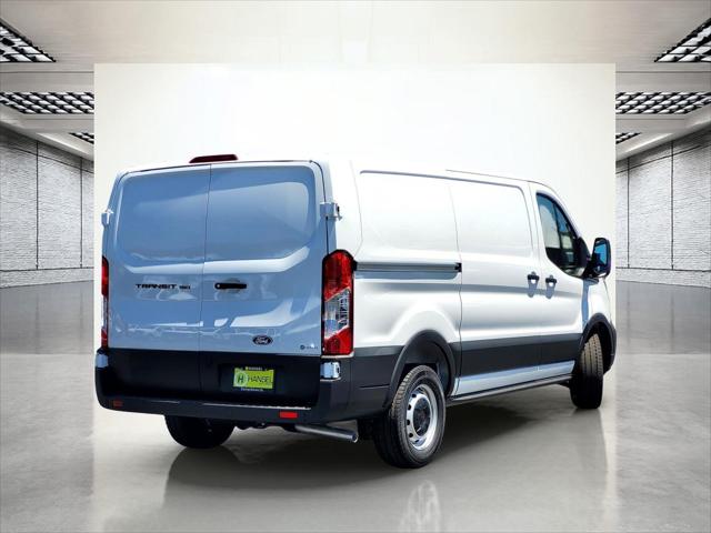 2026 Ford Transit Cargo Van Unknown