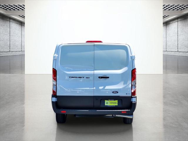 2026 Ford Transit Cargo Van Unknown
