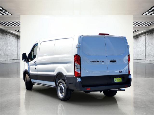 2026 Ford Transit Cargo Van Unknown