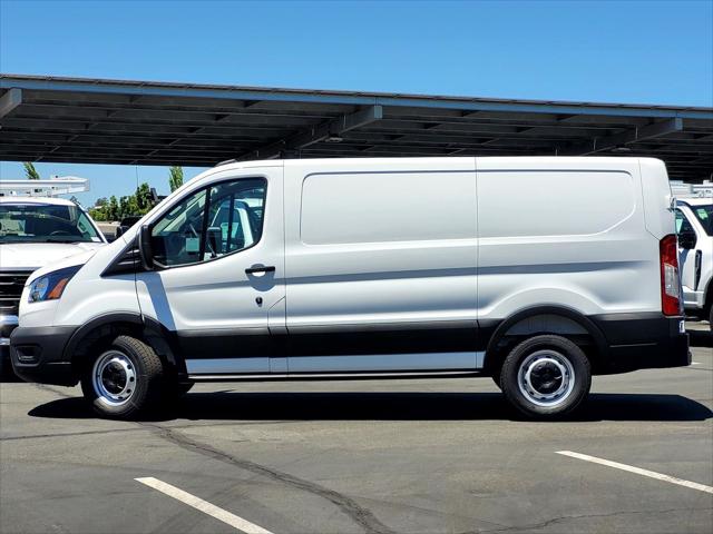 2026 Ford Transit Cargo Van Unknown