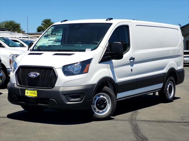 2026 Ford Transit Cargo Van Unknown