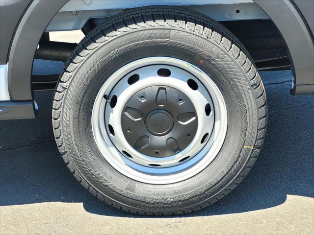 2026 Ford Transit Cargo Van Unknown